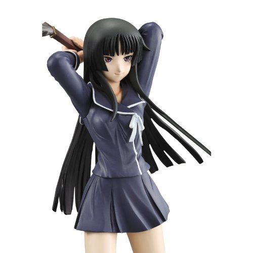 figma 諫山黄泉 フィギュア 喰霊 零 figma 諫山黄泉