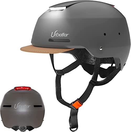 Comparatif Casque vélo avec visière » les 14 en 2026