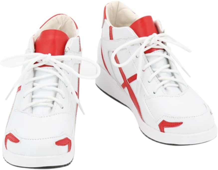 DUNHAO COS Hinata Shoyo Cosplay Shoes High School Valleyball Shoes Halloween Costume Accessory