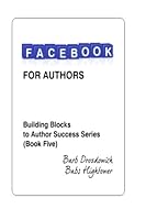 Facebook For Authors 1499661789 Book Cover