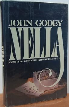 Hardcover Nella Book