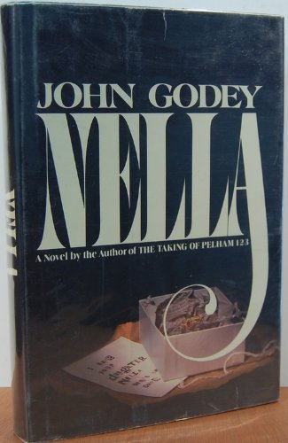 Nella 0440065097 Book Cover