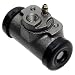 ACDelco 18E1285 Professional Rear Drum Brake Wheel Cylinder Assembly