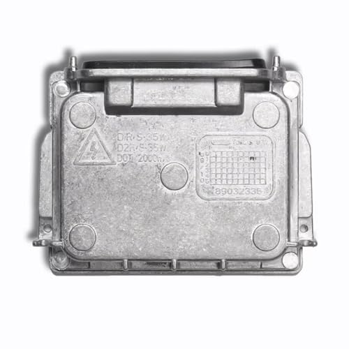 Unidad de lastre de xenón para coche módulo premium para faros VW Scirocco y EOS 5