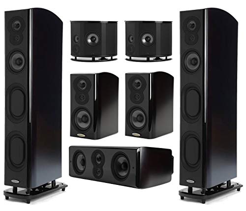 polk audio lsim 707 for sale