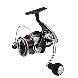 ダイワ(DAIWA) スピニングリール 23レグザ(LEXA) LT4000-C