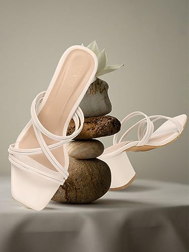 Image of Iconics womens Icn-si-w-28 Heeled Sandal