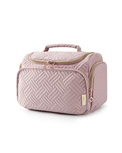 Amazon Best Sellers: Best Toiletry Bags