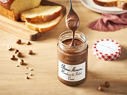 Bonne Maman Haselnuss & Kakao Crème, 360g