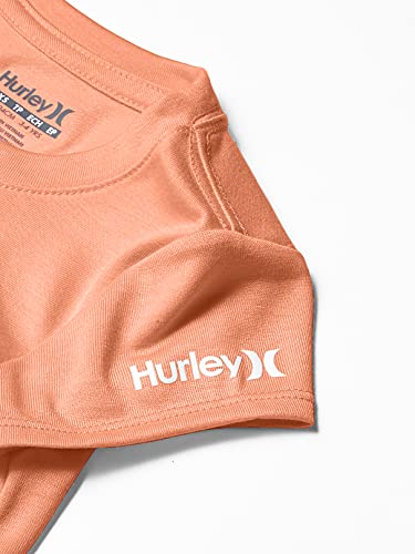 Image of Hurley Girls' Graphic T-Shirt