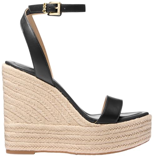 Image of Michael Kors Women's Leighton Wedge