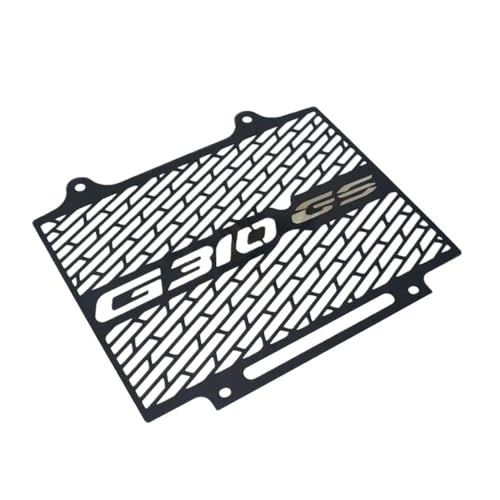 Grille de protection radiateur G310GS protège contre les impacts - 2