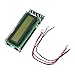 Produktbild Tree-on-Life 0,1-1100 MHz 1,1 GHz Frequenzmesser Zähler Tester Messung Digital Cymometer Modul Für Amateurfunk PLJ-1601-C
