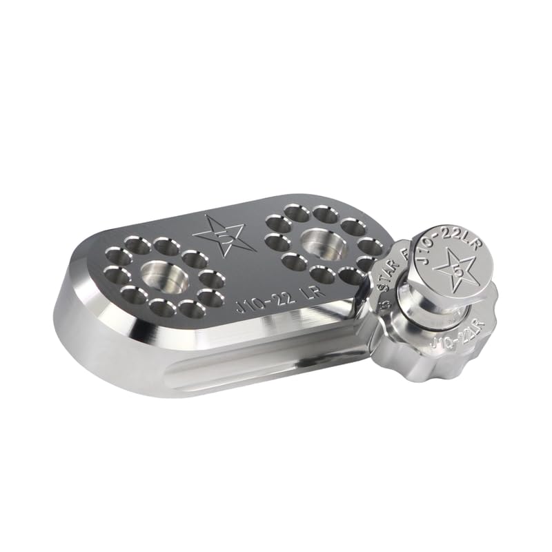 J10-22 LR Bedside Block Kit fits Smith & Wesson 617