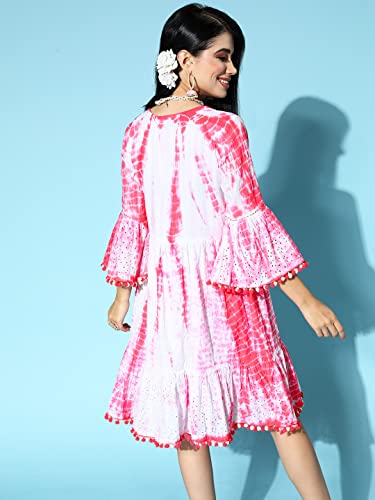 Image of ishin Women Dress