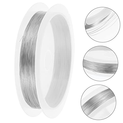 Beavorty Jóias Para As Mãos Acessórios Para Unhas Miçangas DIY Acessórios Para Joias Fio De Cobre Pa