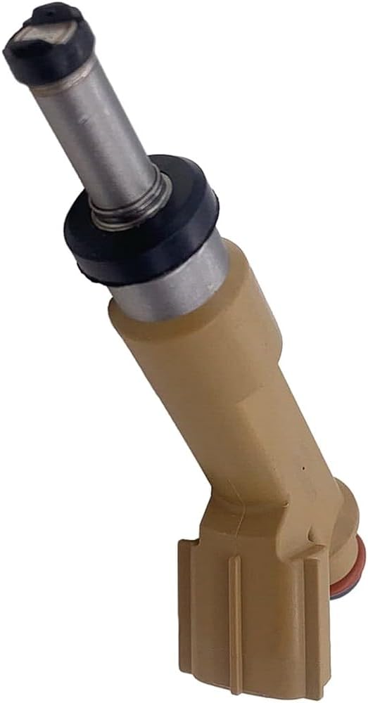 23250-01020 23209-01020 4PCS Fuel Injector Compatible For Corolla 2014 2015 Car Engine Injectors Kit Fuel Injection Nozzle Valve