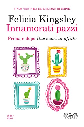 Innamorati pazzi (Italian Edition)