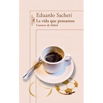 Paperback Vida Que Pensamos, La [Spanish] Book