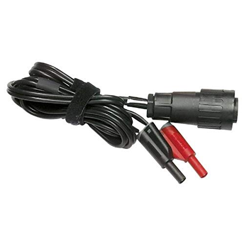 Image of Fluke TPS VOLTPROBE Voltage Test Probe for 1760 3 Phase Power Quality Recorder, 10V to 1000V RMS Range, 600V