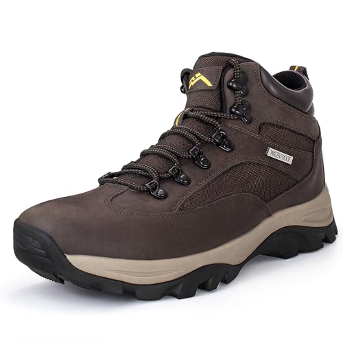 CC-Los Men's Waterproof Hiking Boots