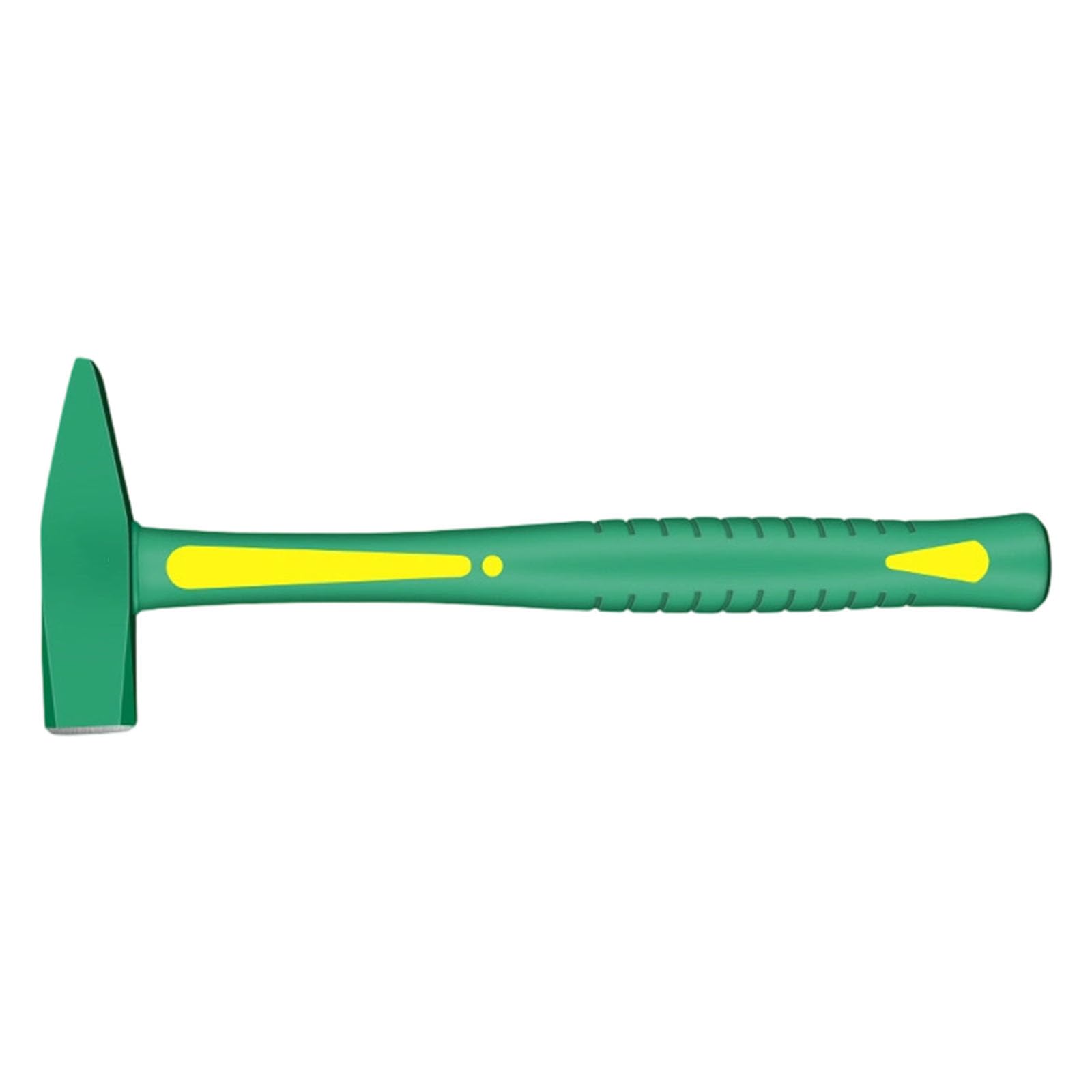 Kaeltsyn Rubberoated Fitter Steel Hammer Design For Home Repair With Comfortable Ergonomic Handle For Professionai Industrial Task Steel