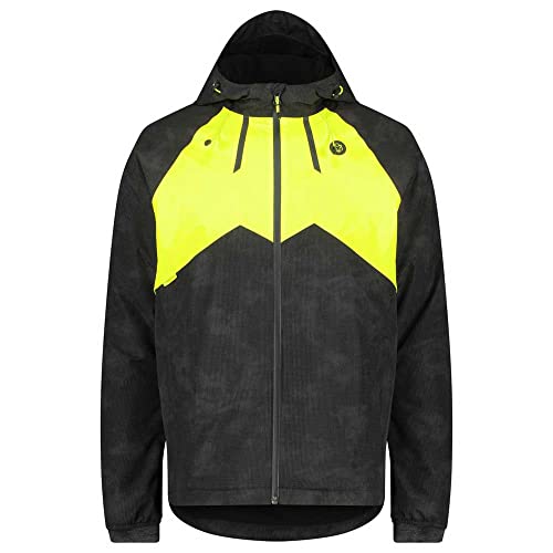 Manteau de pluie vélo haut de gamme AGU Winter Rain Commuter Jacket XL