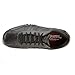 Skechers for Work Men's Elston Relaxed Fit Resistant Work Shoe, Black, 10 M US