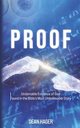PROOF: Undeniable Evidence of God Found in the Bible’s Most