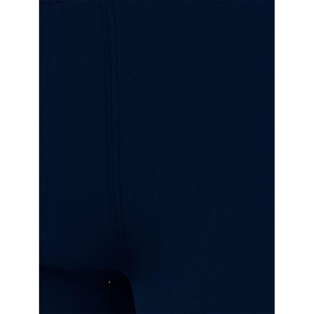 Tommy Hilfiger Męski bagażnik (3 sztuki), Czarny (Des Sky/Grey Htr/Des Sky), L
