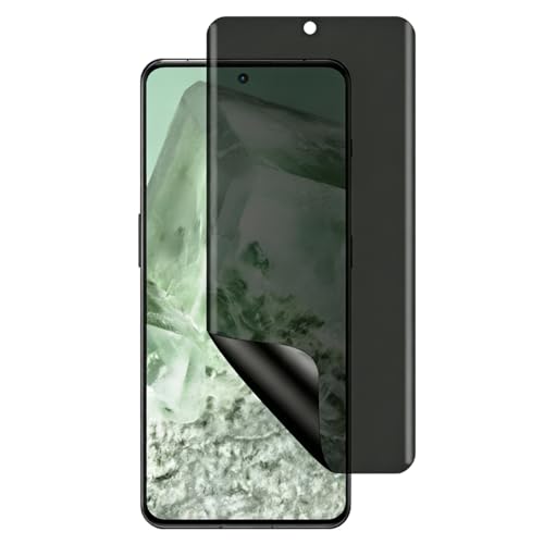 Film hydrogel de protection écran souple Pixel 8 Pro