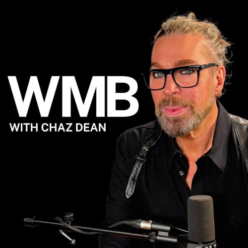 Chaz Dean: Zero Compromises, Protecting Your Vision & Turning &ldquo;No&rdquo; Into a New Path