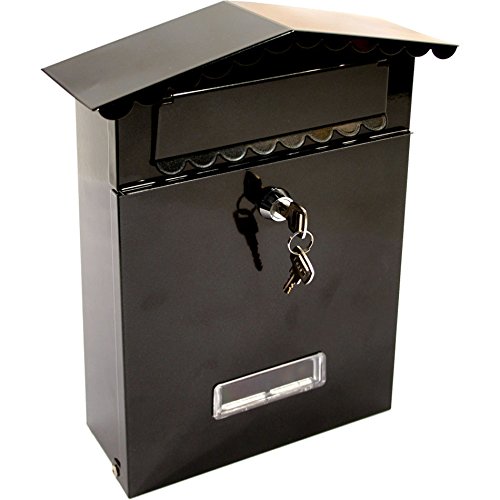 Generic NV _ 1001002852 _ yc-uk2 Kableer post box