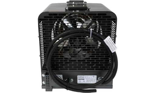 Calefactor Eléctrico Portátil 10 kW 208V miniatura 5