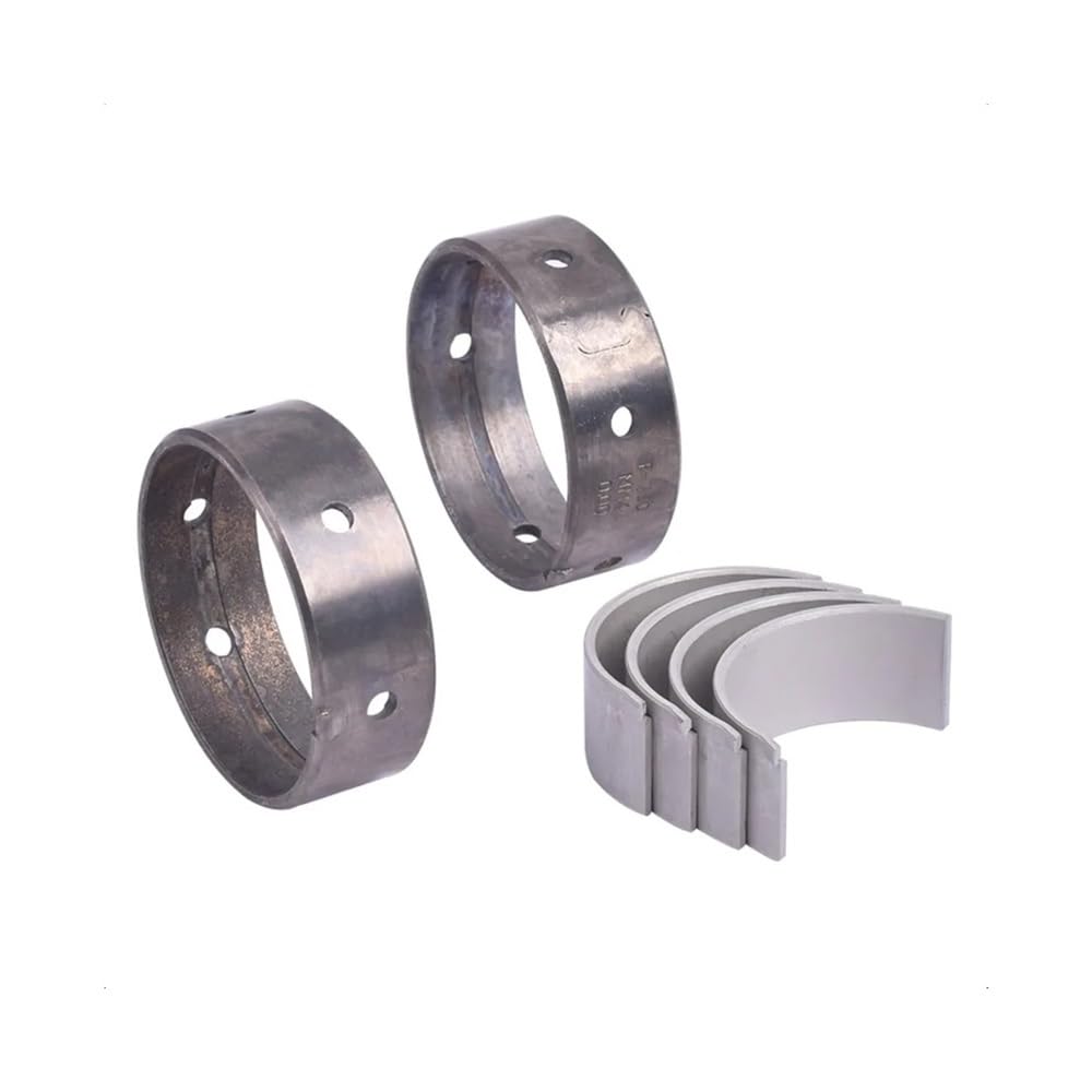 36mm Motor Connecting Rod Crankshaft Main Bearing for St 400 J 2001 Sh400 SL 2000-2008(STD Connect)