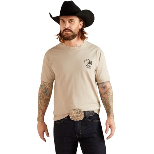 Image of USA Flag T-Shirt by Ariat