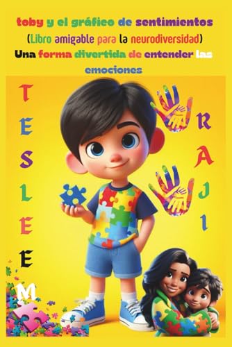 Immagine prodotto: TOBY Y EL CUADRO DE SENTIMIENTOS: Una forma divertida de entender las emociones.