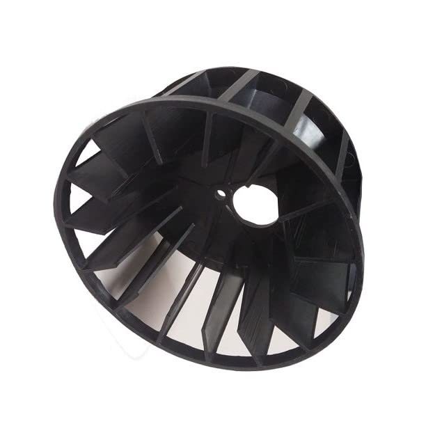 Compresseur d'air ventilateur radial 6" ACG-22 anti surchauffe pour moteur Porter Cable