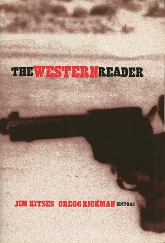 The Western Reader (Limelight)