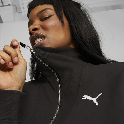 Sweatshirt Puma Her High Neck Hz Femme - vue 7