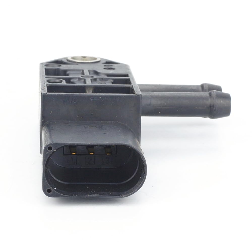 1 X OEM 076906051B passend sensor für V-VV A-di Gl-of AGR Drucksensor für G-olf J-etta 2.0 TDI