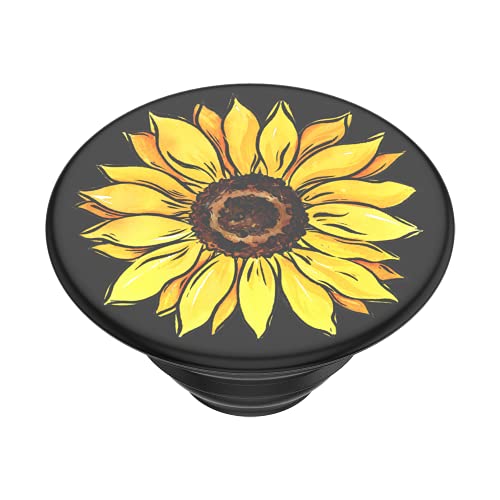 Image of ​​​​PopSockets Phone Grip with Expanding Kickstand - Sunnyside