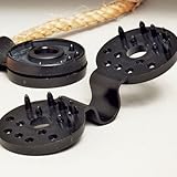 Plastic Snap Grommets, 50 each