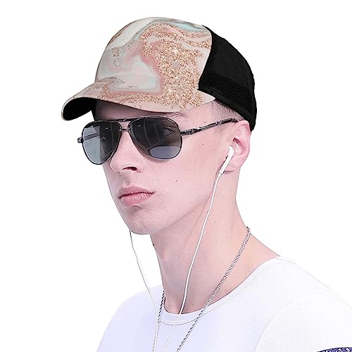 Sombrero tipo Dad con diseño de animales para hombre y mujer miniatura 4