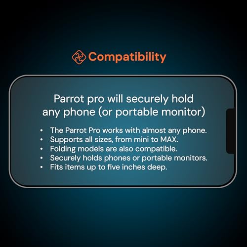 Teleprompter pro system presidential