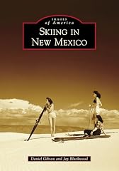 Skiing in New Mexico
