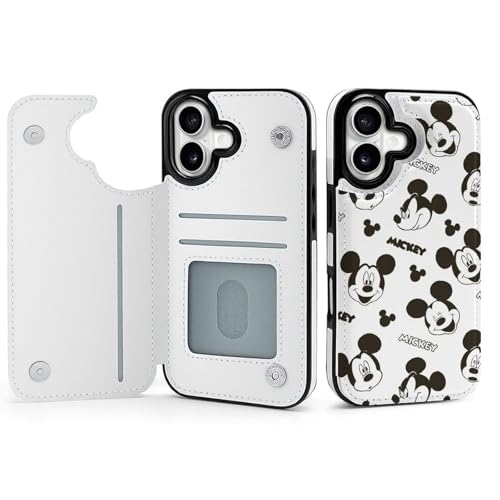 fBYj[ ~bL[}EX IPhone17 Ή P[X 蒠^ ӂ17 Air P[X J[h[ X^h@\ X}zP[X ACtH17 Pro phone17 Jo[ PUU[ X}zJo[  Sʕی ϏՌ y