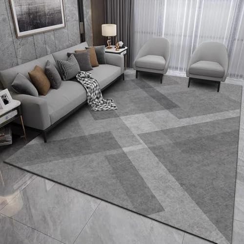 Tapis de salon velours cristal grande surface pour isoler les sols froids