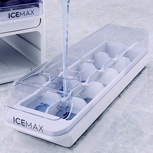 Forma de Gelo Ice Max Electrolux