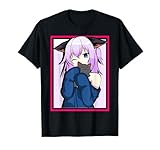 Otaku - Kawaii Anime - Cute Anime & Manga Girl